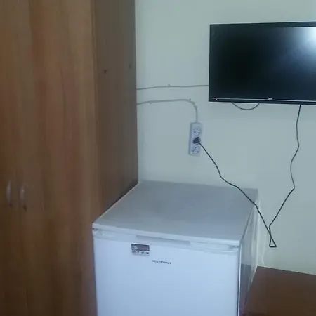 Guven Pansiyon Çanakkale